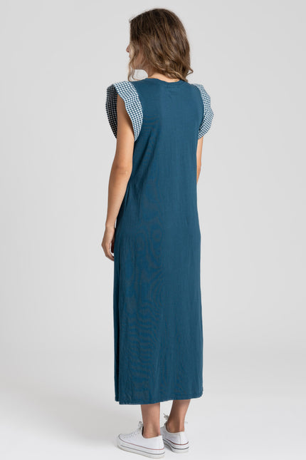 VESTIDO ARMONIAS TEEN ELISA