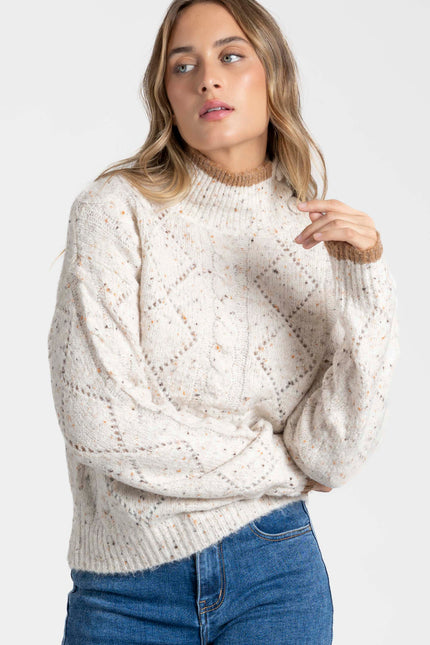 JERSEY ARMONIAS PREMIUM LANA