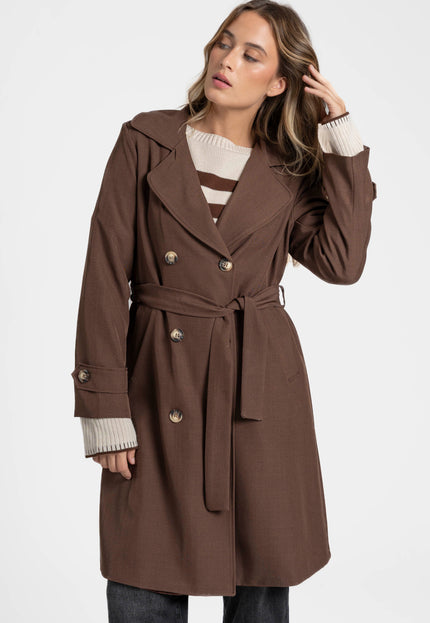 TRENCH ARMONIAS MYA