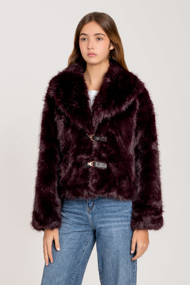 CHAQUETA ARMONIAS CAMILIA