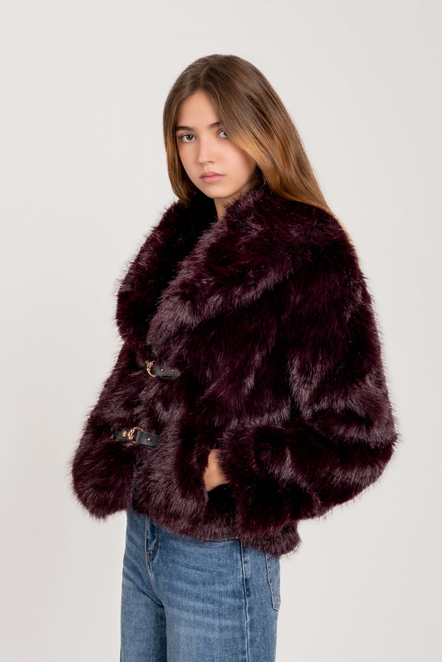 CHAQUETA ARMONIAS CAMILIA