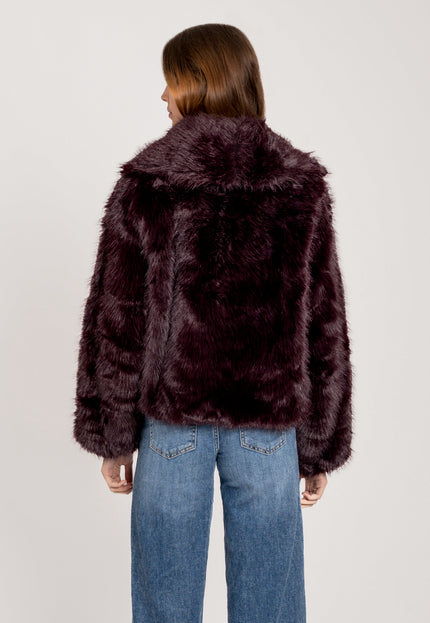 CHAQUETA ARMONIAS CAMILIA