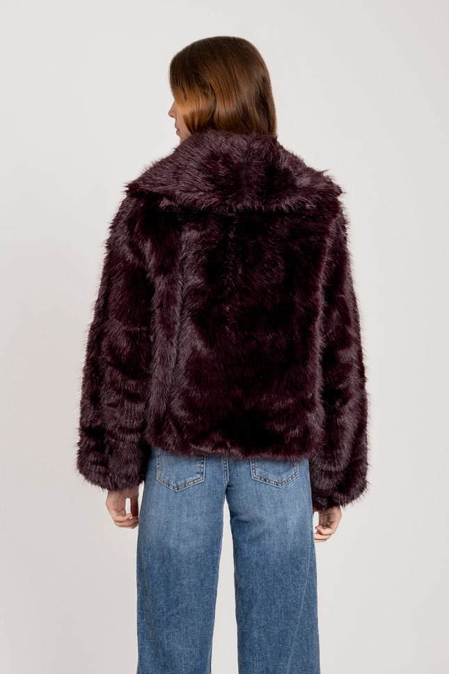 CHAQUETA ARMONIAS CAMILIA