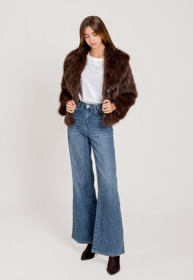 CHAQUETA ARMONIAS CAMILIA