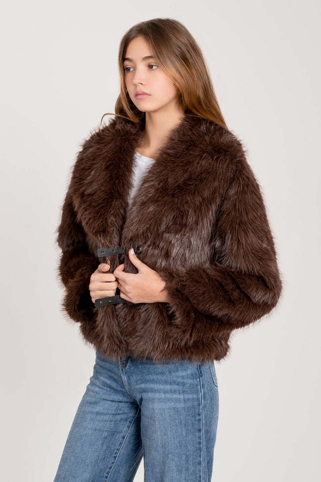 CHAQUETA ARMONIAS CAMILIA