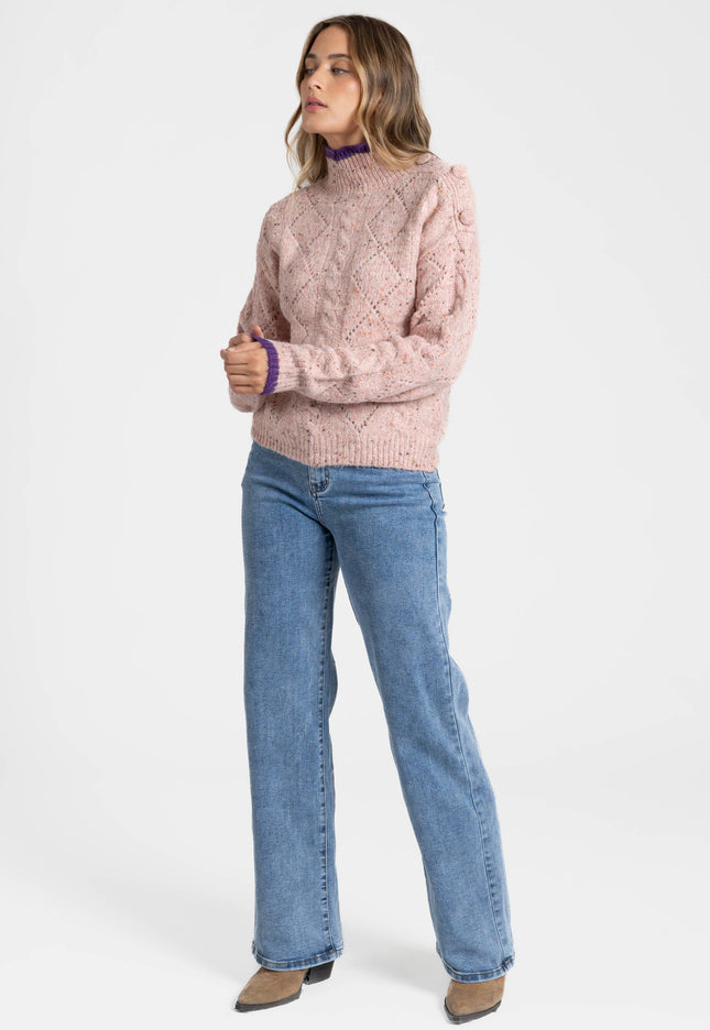 JEANS MISS ELLEN