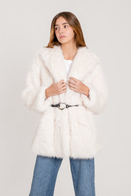 CHAQUETA ARMONIAS AMELIE