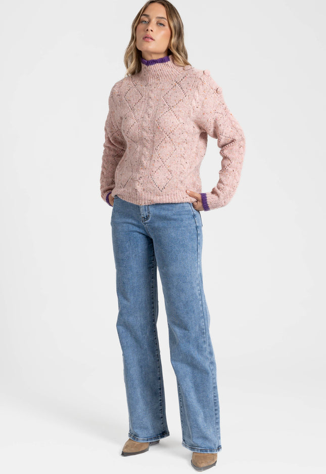 JEANS MISS ELLEN