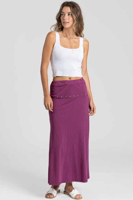 FALDA ARMONIAS TEEN ESTRELLAS