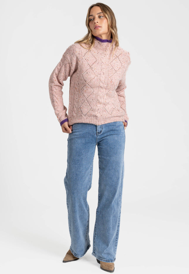 JEANS MISS ELLEN
