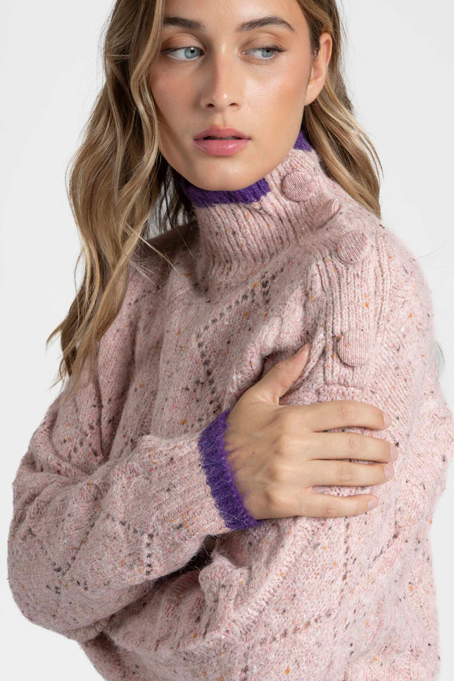 JERSEY ARMONIAS PREMIUM LANA