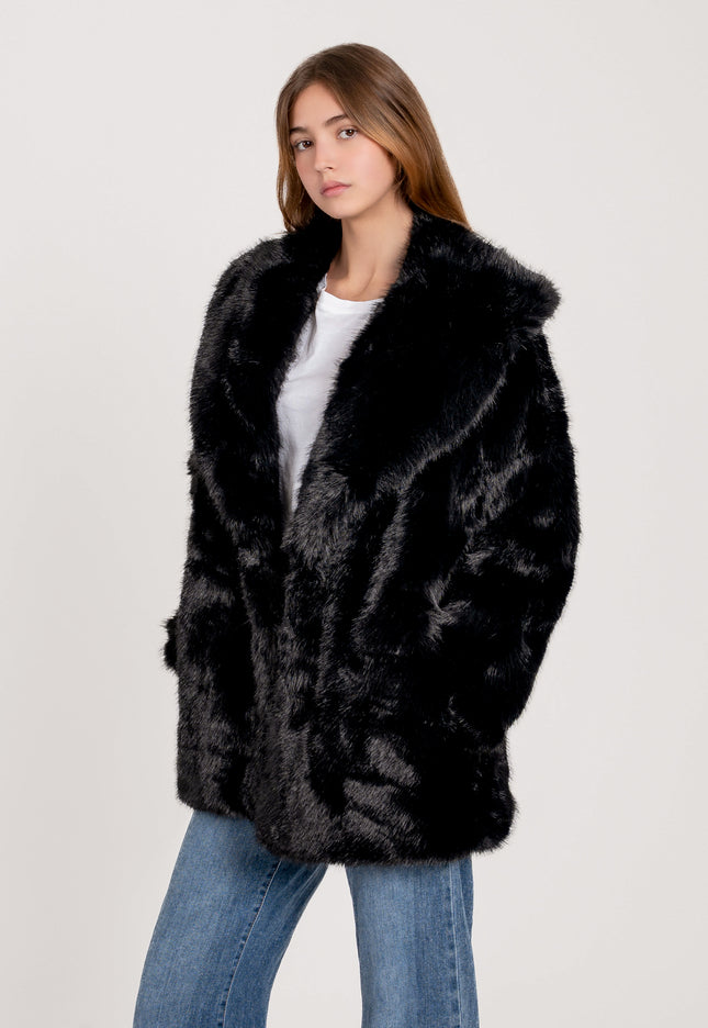 CHAQUETA ARMONIAS AMELIE