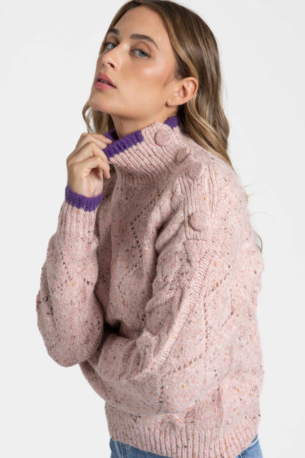 JERSEY ARMONIAS PREMIUM LANA