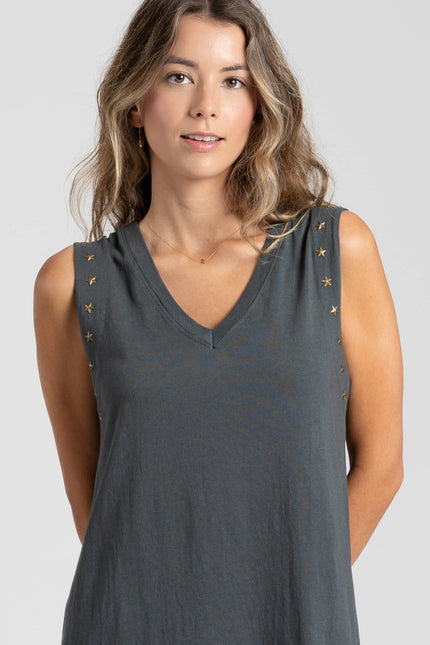 VESTIDO ARMONIAS TEEN SILVIA