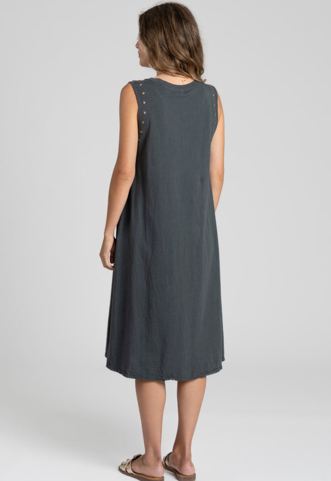 VESTIDO ARMONIAS TEEN SILVIA