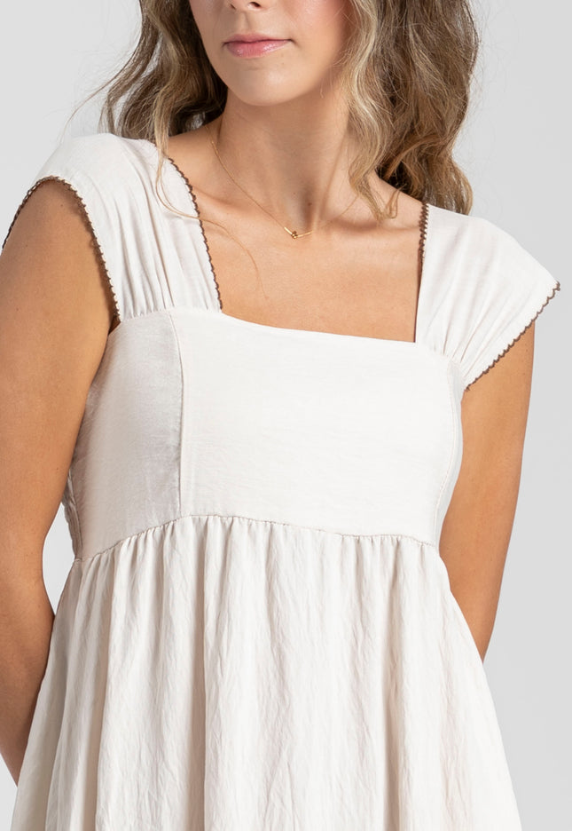 VESTIDO ARMONIAS TEEN LOWI