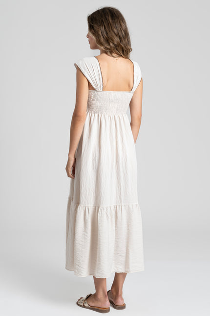 VESTIDO ARMONIAS TEEN LOWI