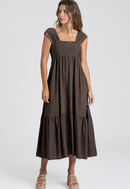 VESTIDO ARMONIAS TEEN LOWI