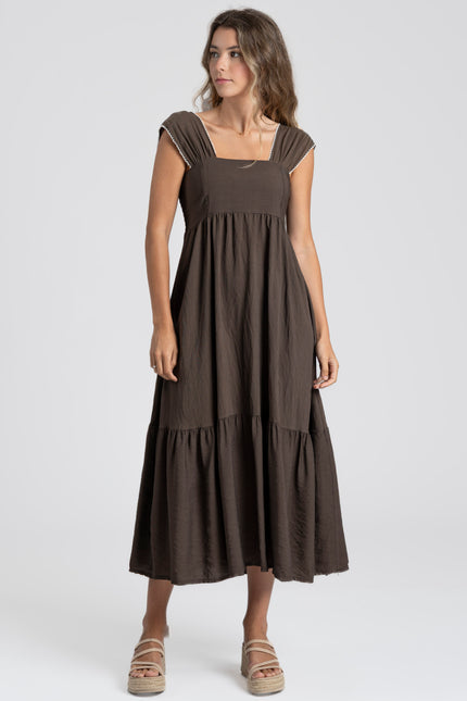 VESTIDO ARMONIAS TEEN LOWI