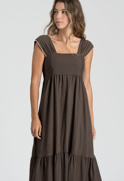 VESTIDO ARMONIAS TEEN LOWI