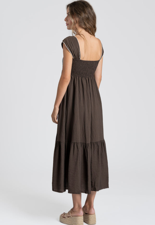 VESTIDO ARMONIAS TEEN LOWI