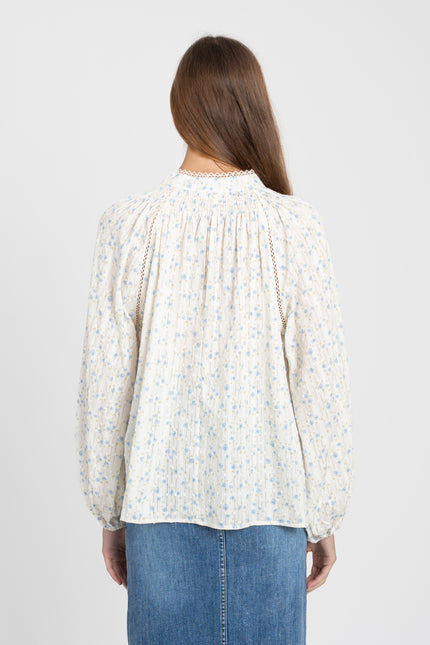 BLUSA ARMONIAS PREMIUM ESTAMPADO