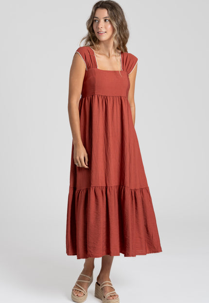 VESTIDO ARMONIAS TEEN LOWI