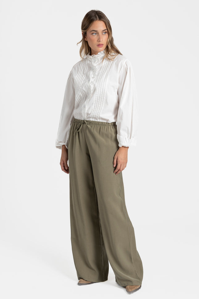 PANTALÓN ARMONIAS RECTO