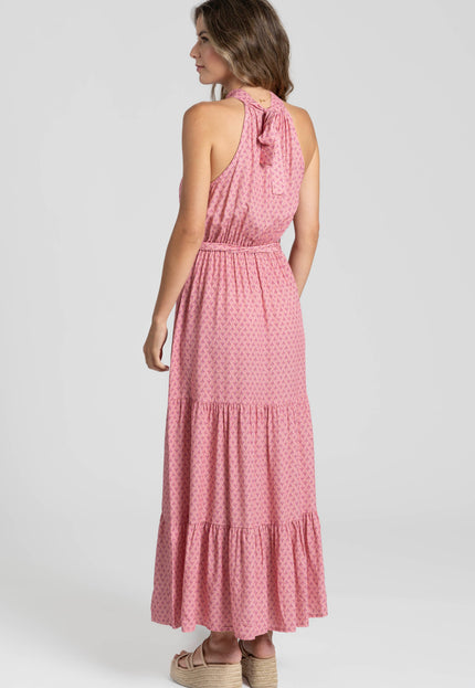VESTIDO MASSIMA GRAZIA ESTAMPADO