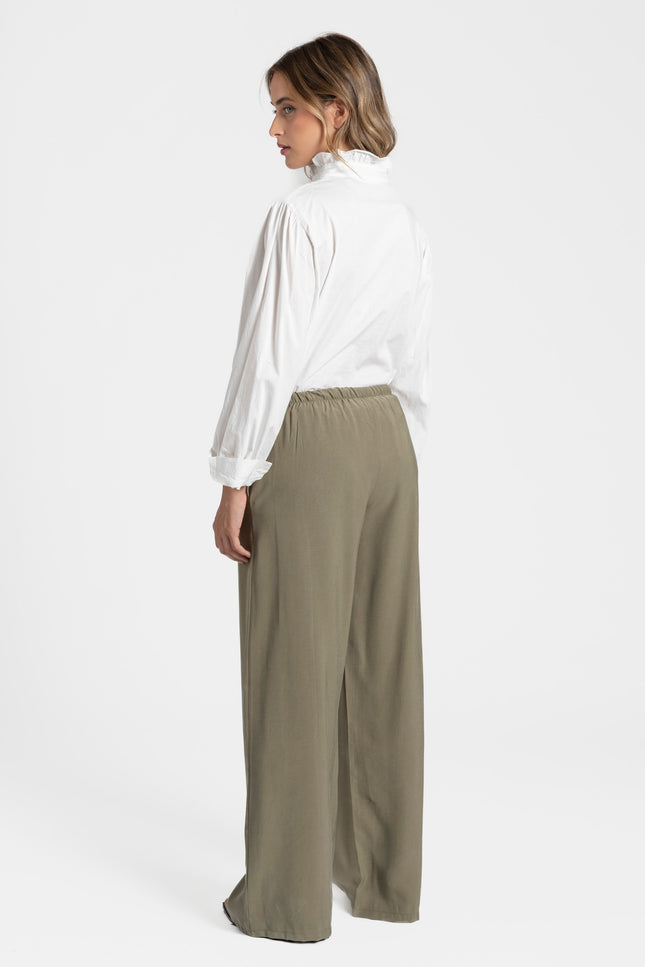 PANTALÓN ARMONIAS RECTO