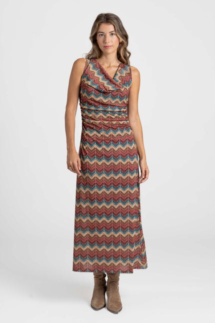 VESTIDO ARMONIAS TEEN VICKY