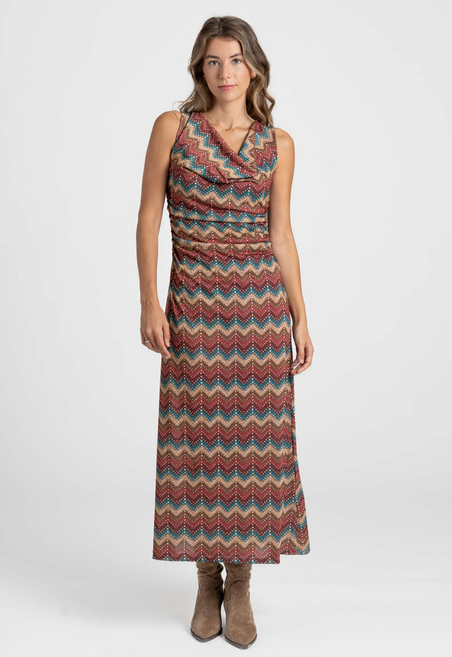VESTIDO ARMONIAS TEEN VICKY