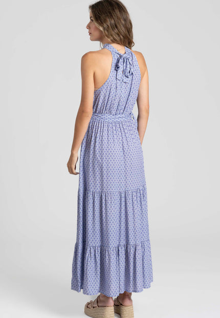 VESTIDO MASSIMA GRAZIA ESTAMPADO