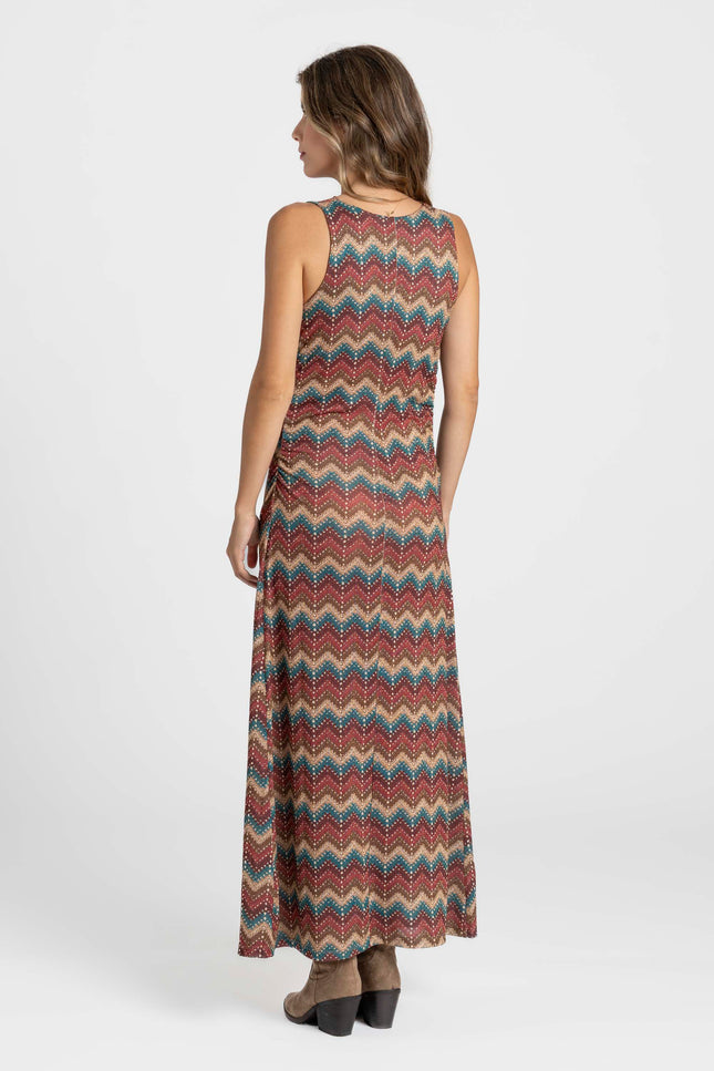 VESTIDO ARMONIAS TEEN VICKY