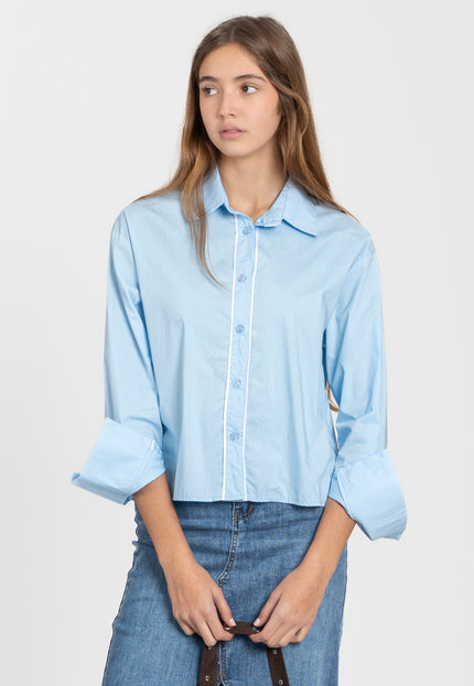 CAMISA ARMONIAS LEILA