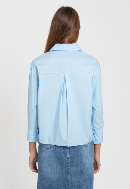 CAMISA ARMONIAS LEILA