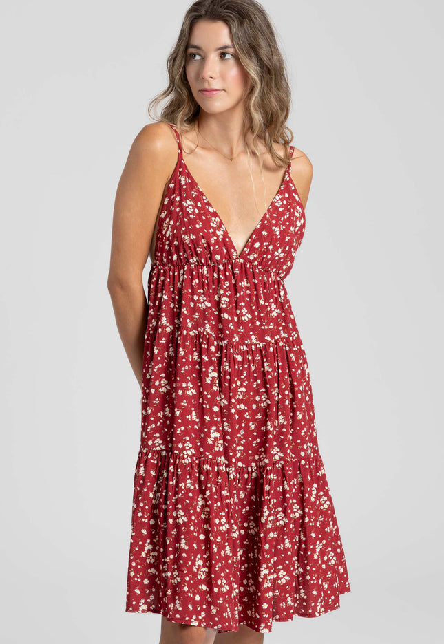 VESTIDO ARMONIAS MIA