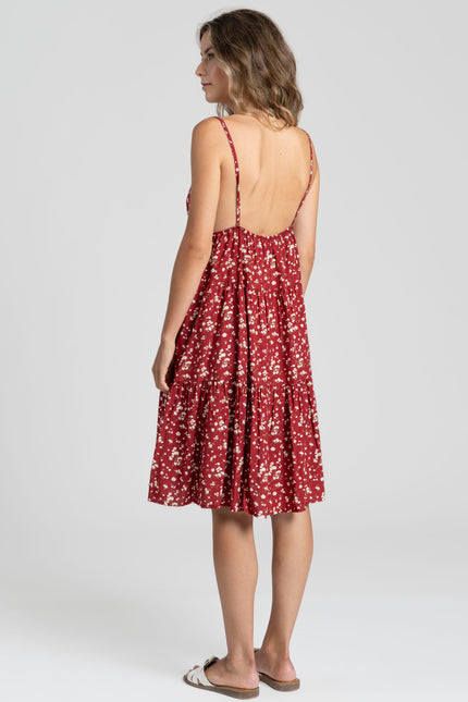 VESTIDO ARMONIAS MIA