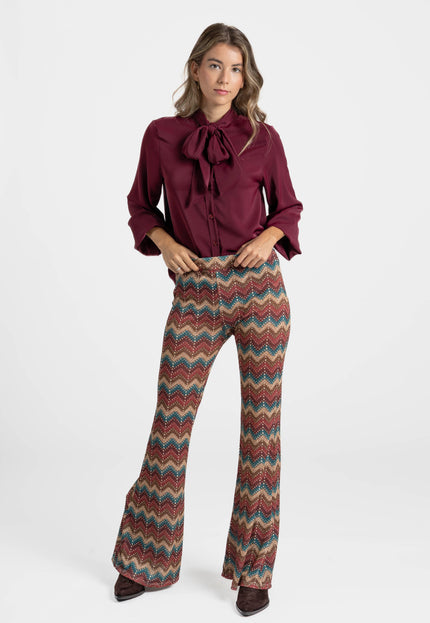 PANTALÓN ARMONIAS TEEN VICKY