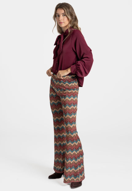 PANTALÓN ARMONIAS TEEN VICKY