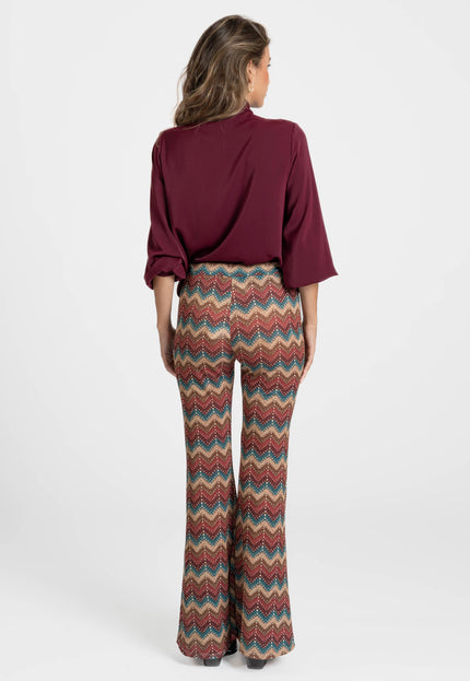 PANTALÓN ARMONIAS TEEN VICKY