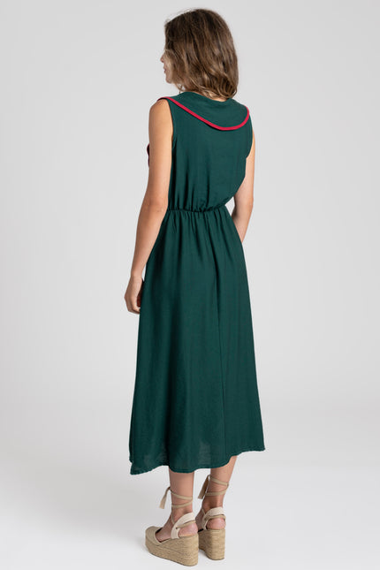 VESTIDO ARMONIAS TEEN FIORE