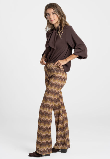 PANTALÓN ARMONIAS TEEN VICKY