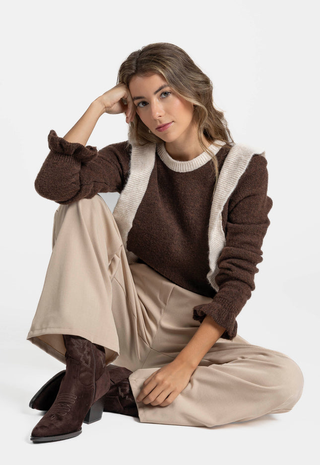 JERSEY MASSIMA GRAZIA VOLANTE