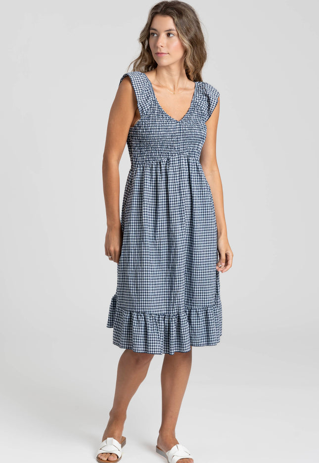 VESTIDO ARMONIAS TEEN LARA