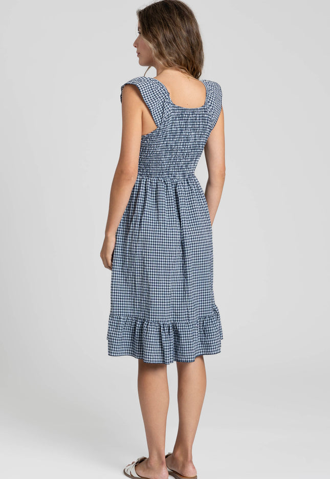 VESTIDO ARMONIAS TEEN LARA