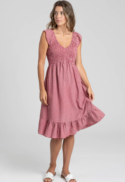 VESTIDO ARMONIAS TEEN LARA