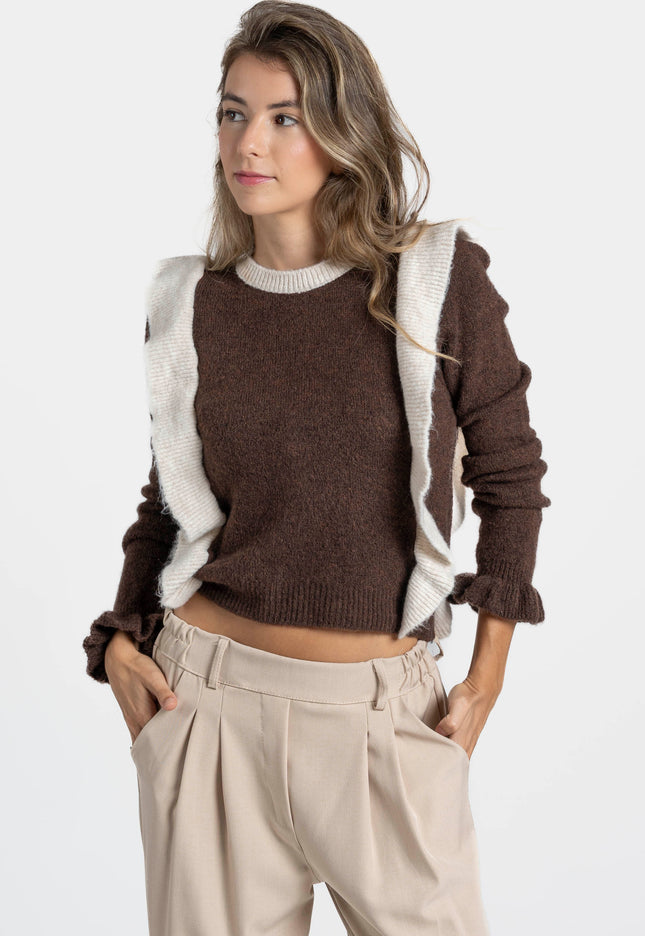 JERSEY MASSIMA GRAZIA VOLANTE