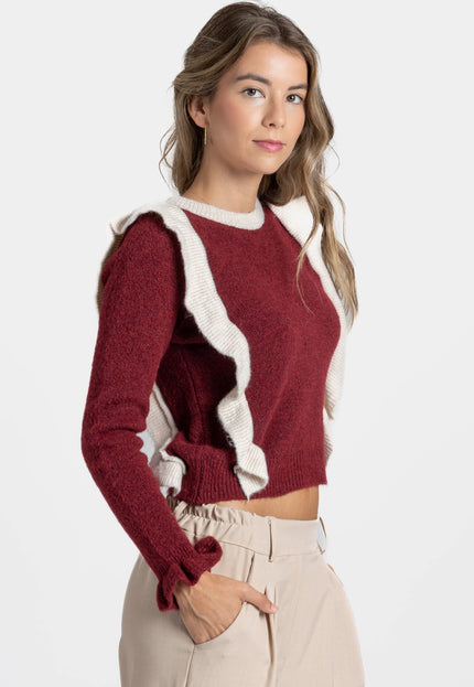 JERSEY MASSIMA GRAZIA VOLANTE