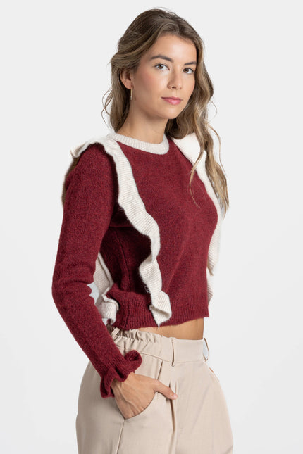 JERSEY MASSIMA GRAZIA VOLANTE